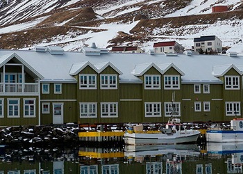 Siglufjörður