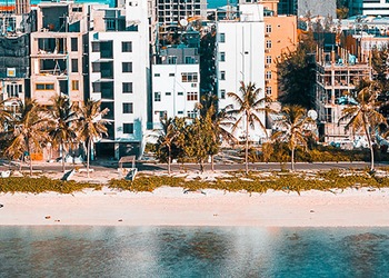 Hulhumalé