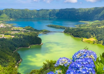 Sete Cidades