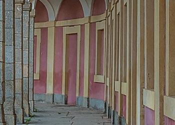 Navas de Riofrío