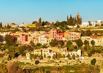 Meknes