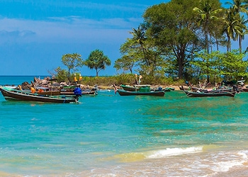Ko Lanta Yai