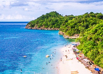 Isla de Borácay