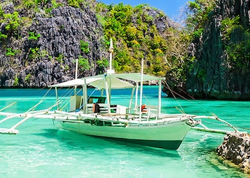 Isla de Palawan