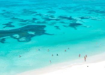 Isla de San Andrés