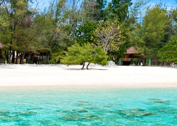 Gili Islands
