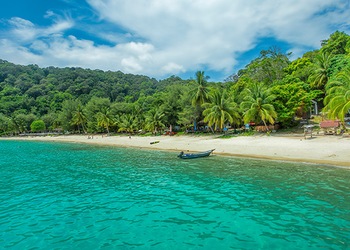 Islas Perhentian