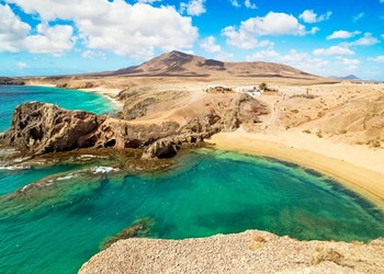 Lanzarote