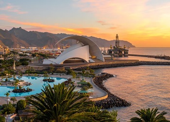 Tenerife