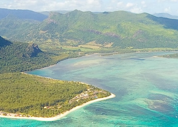 Isla Mauricio