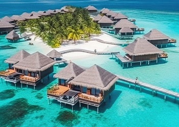 Islas Maldivas