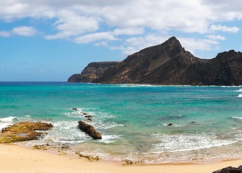 Isla de Porto Santo