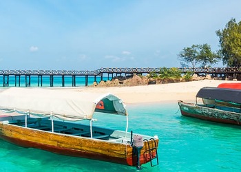 Zanzibar (Unguja)