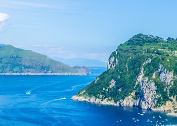 Isla de Capri