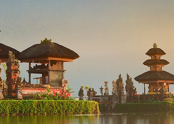 Isla de Bali