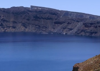 Santorini