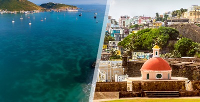 San Juan y San Martín San Juan y San Martín