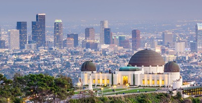Las Vegas, Los Ángeles y San Francisco Las Vegas, Los Ángeles y San Francisco