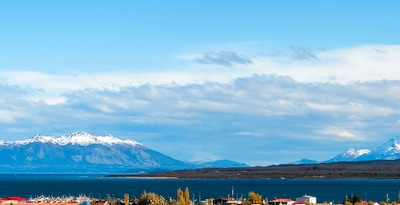Buenos Aires y Patagonia Buenos Aires y Patagonia