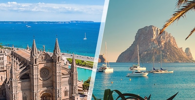 Mallorca e Ibiza Mallorca e Ibiza
