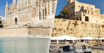 Mallorca y Menorca Mallorca y Menorca