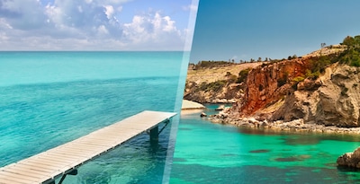 Ibiza y Formentera Ibiza y Formentera
