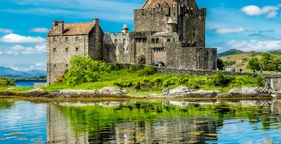 Escocia Escocia