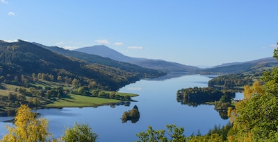 Inglaterra y Escocia con Lago Ness Inglaterra y Escocia con Lago Ness