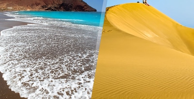 Gran Canaria y Tenerife Gran Canaria y Tenerife