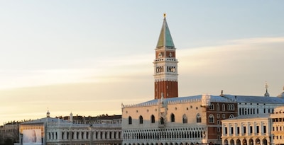 Región de Los Lagos con Venecia y Roma Región de Los Lagos con Venecia y Roma