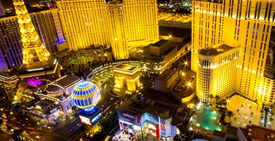 Las Vegas, San Francisco, Los Ángeles y Honolulu (O'ahu) Las Vegas, San Francisco, Los Ángeles y Honolulu (O'ahu)