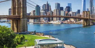 Nueva York, Boston y Washington DC Nueva York, Boston y Washington DC