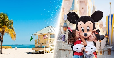 Walt Disney World Orlando y Miami Walt Disney World Orlando y Miami
