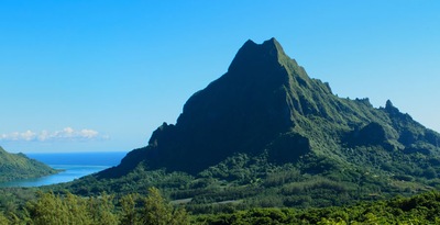 Tahití, Moorea y Bora Bora Tahití, Moorea y Bora Bora