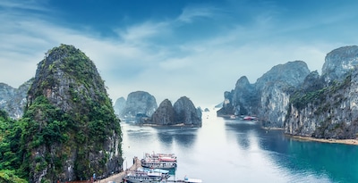 Vietnam y Phuket Vietnam y Phuket