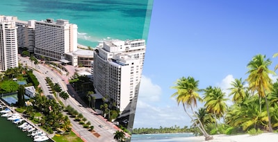 Miami y Punta Cana Miami y Punta Cana
