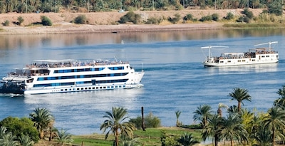 El Cairo y Crucero 4 noches El Cairo y Crucero 4 noches