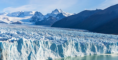 Buenos Aires, Calafate e Iguazú Buenos Aires, Calafate e Iguazú