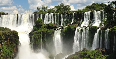 Buenos Aires, Península Valdés e Iguazú Buenos Aires, Península Valdés e Iguazú