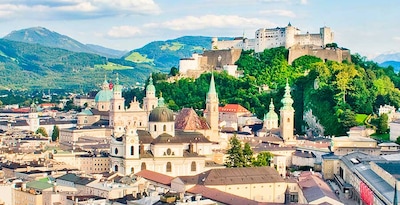 Chequia, Austria y Suiza Chequia, Austria y Suiza