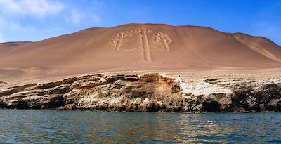 Lima, Paracas, Cusco y Machu Picchu Lima, Paracas, Cusco y Machu Picchu