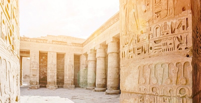 El Cairo con visitas y Crucero 4 noches El Cairo con visitas y Crucero 4 noches