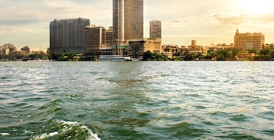 El Cairo y Crucero 4 noches Low Cost El Cairo y Crucero 4 noches Low Cost