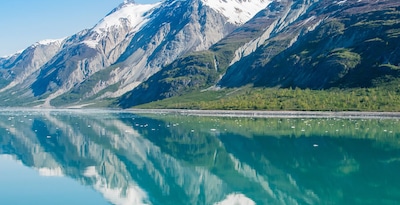 Ruta por Alaska Ruta por Alaska