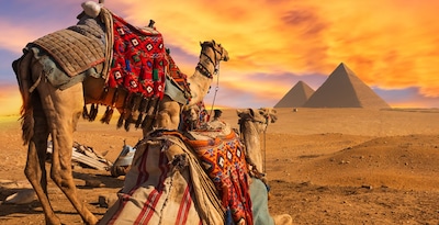 El Cairo y Crucero 7 noches El Cairo y Crucero 7 noches