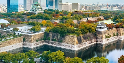 Tokio, Hiroshima, Mt. Koya, Kioto y Osaka Tokio, Hiroshima, Mt. Koya, Kioto y Osaka