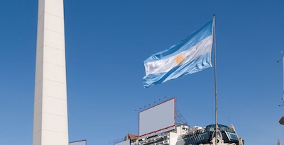 Buenos Aires, Península Valdés, Ushuaia, Calafate e Iguazú Buenos Aires, Península Valdés, Ushuaia, Calafate e Iguazú