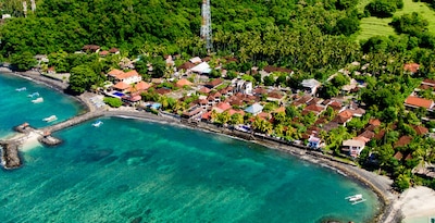 Ruta por la Isla de los Dioses Ruta por la Isla de los Dioses