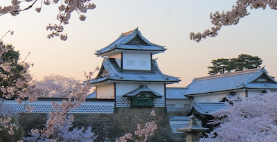 Tokio, Kanazawa, Kioto y Osaka Tokio, Kanazawa, Kioto y Osaka