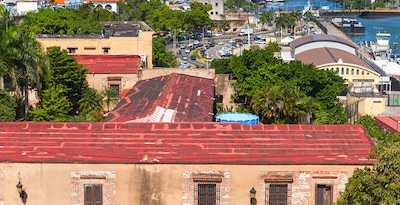 Ciudad de Panamá, Santo Domingo y Punta Cana Ciudad de Panamá, Santo Domingo y Punta Cana